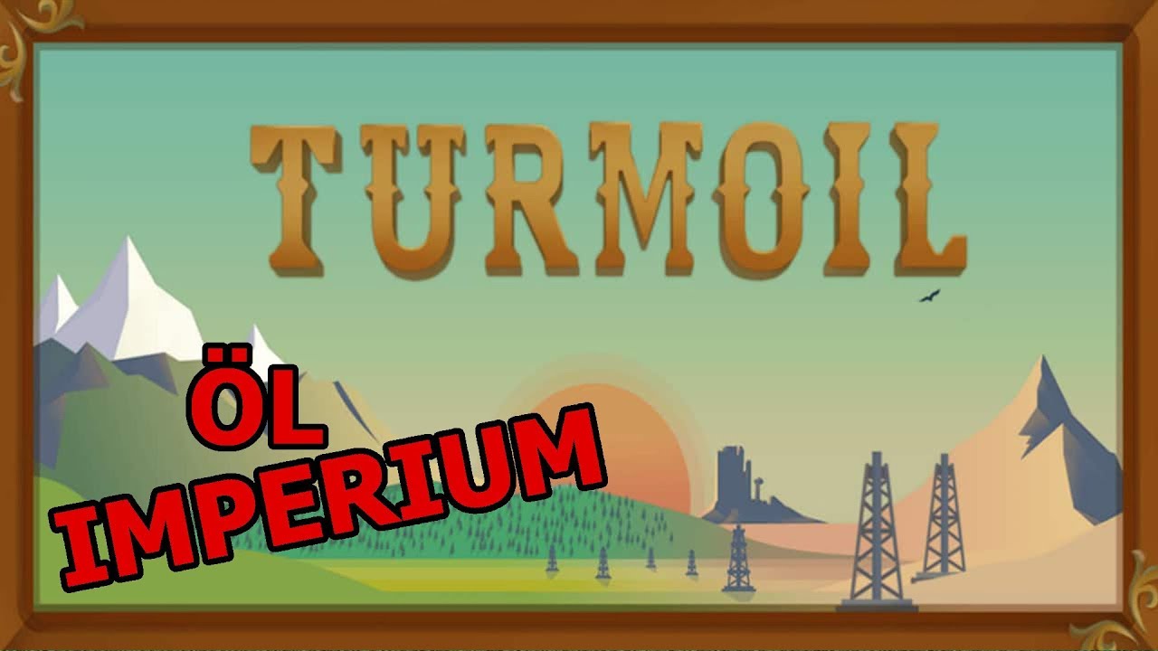 öl Imperium Spiel öl Imperium Spiel