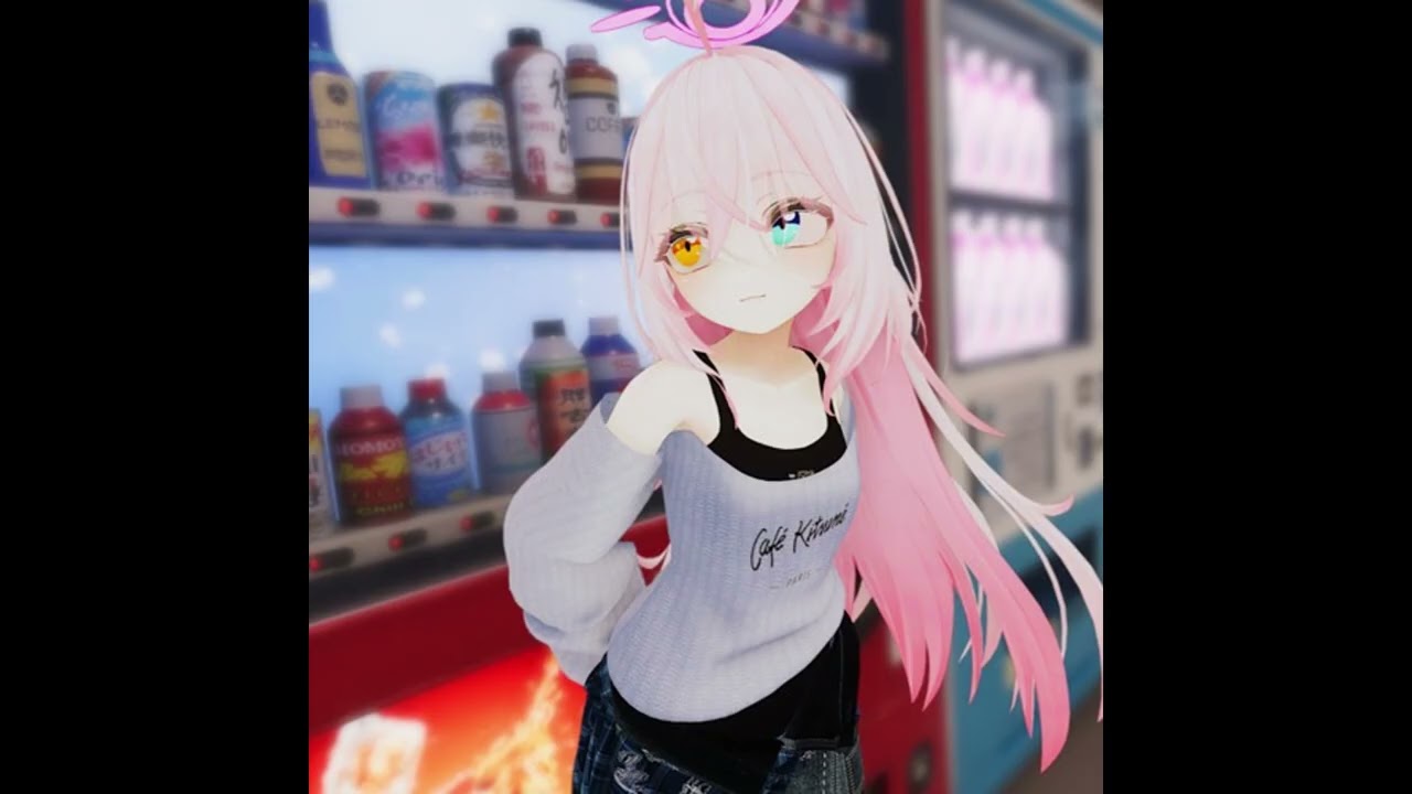 Hoshino Kutta - Only You「きみだけ」(prod. fallout + elivasi + aden)