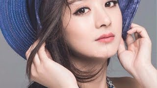 Triệu Lệ Dĩnh, đằng sau sự nghiệp rực rỡ là một 