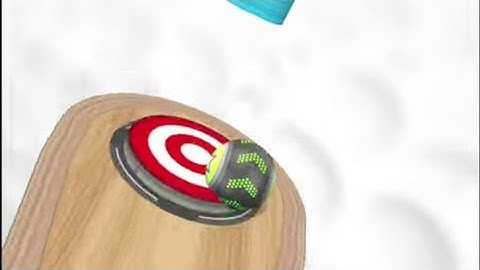 Going Balls SpeedRun Gameplay Level 81