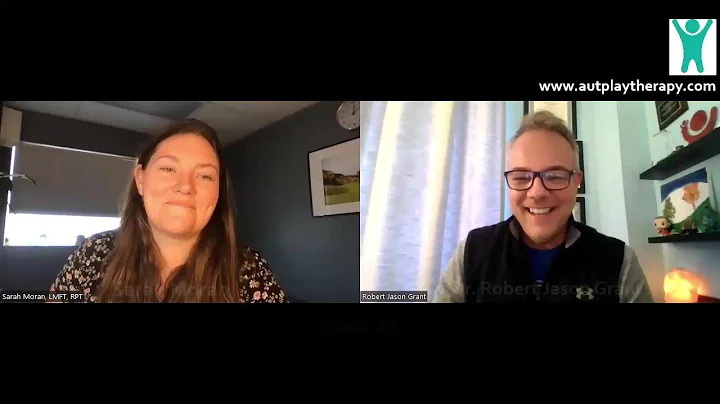 Understanding Sensory Differences with Sarah Moran