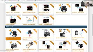 What's a Microcontroller w/ Python Educator Workshop Part 1 of 3 (September 13, 2021)