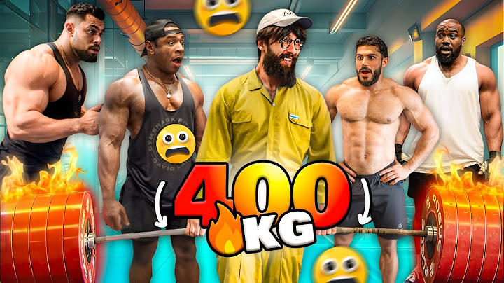 BODYBUILDER VS CLEANER 💪🔥 Anatoly GYM PRANK #10