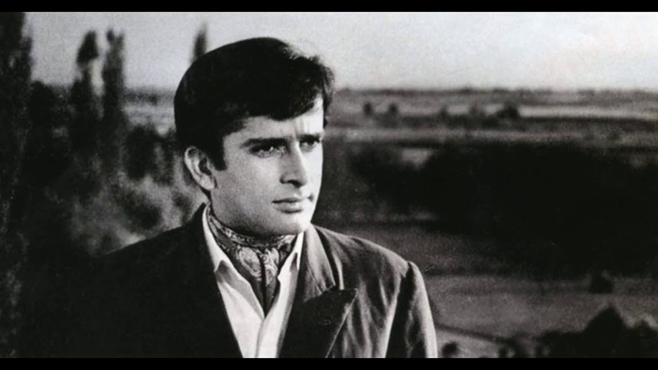 Shashi Kapoor: Remembering Bollywood's crossover star