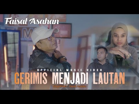 FAISAL ASAHAN - Selasih Ku Sangka Mayang - YouTube.FLV