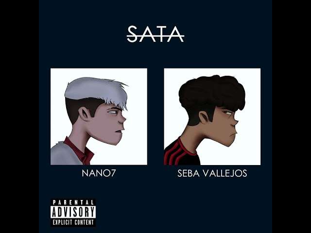 💣SATA💣 - @nano7  FT Seba Vallejos class=