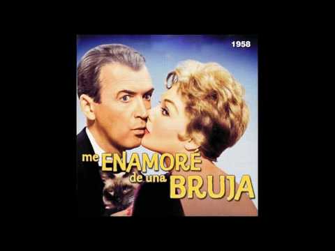 Me enamoré de una bruja - [1958] trailer RTVE
