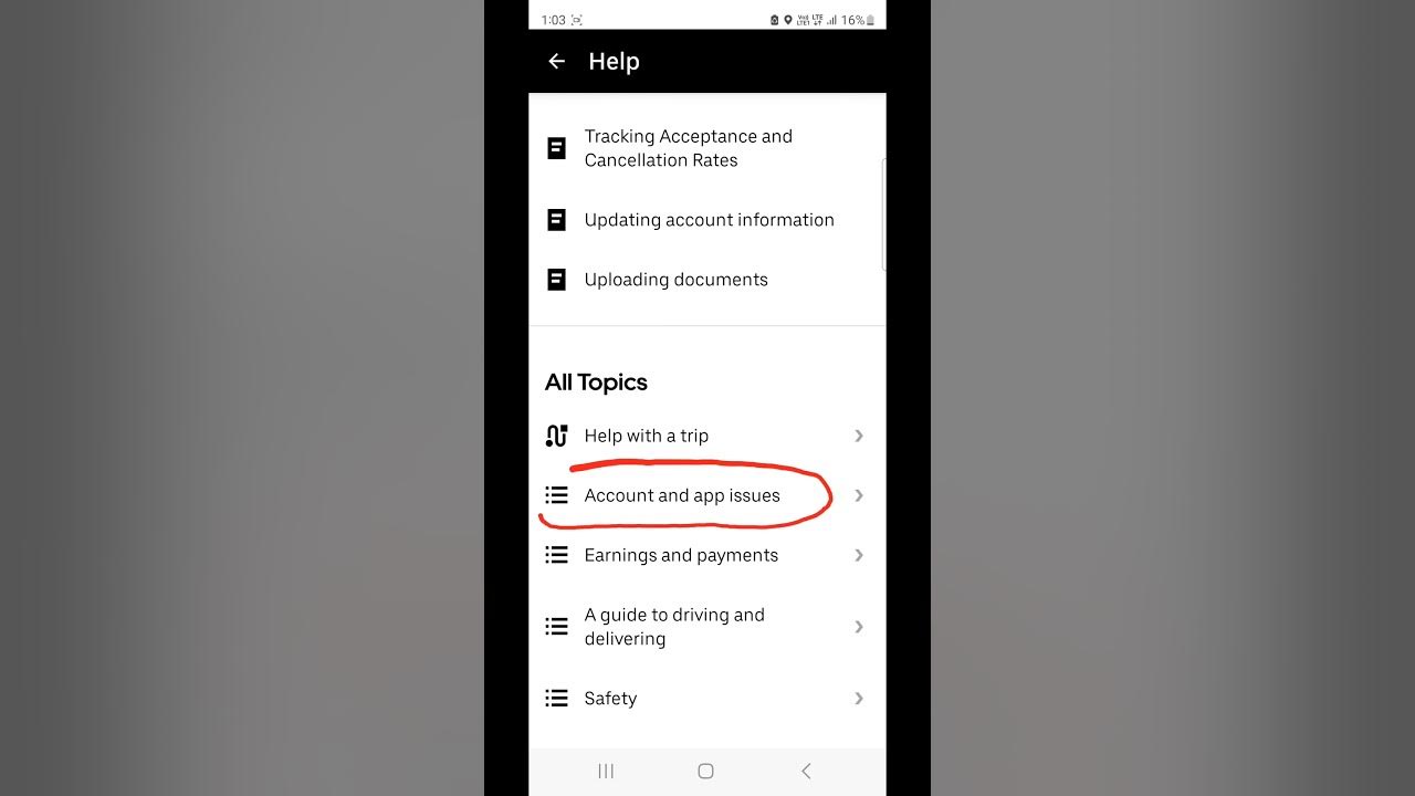 how-to-delete-uber-driver-account-parmanent-uber-account-delete