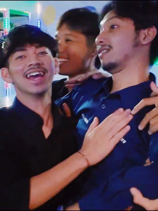 Panggil Ambulance! 🚑😱 Mas Nemo GWSM Jadi Begini Gara-Gara Mbak Eka Diajak Duet Mas Joko! 🎤🤣🔥