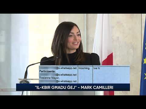 “Il-kbir għadu ġej”