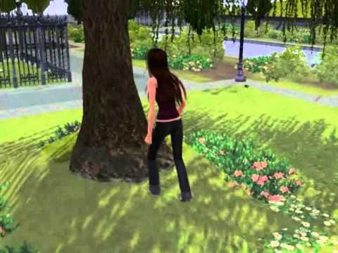 VD sims EPISODE 1 Pilot clip 2