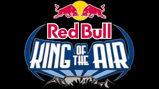 Red Bull KING OF THE AIR 2023 (ESPAÑOL) - Día 1 | Big Air Kite