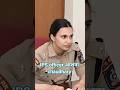IPS officer's आशना chaudhary #motivation #preparation #upsc #upsc #civilserviceexam #civilservices