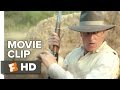 The Duel Movie CLIP - Standoff (2016) - Woody Harrelson, Liam Hemsworth Western HD