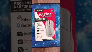 Pulsefire Haste 2 PRO 4K review