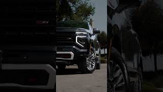 2026 Chevy Suburban Z71: The Perfect Blend of Space & Style