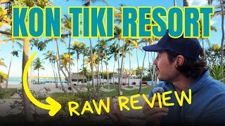 Did We Find the Best Fishing Resort in Islamorada? Kon-Tiki Review