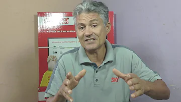 Quem tinha SKY livre vai perder o sinal?