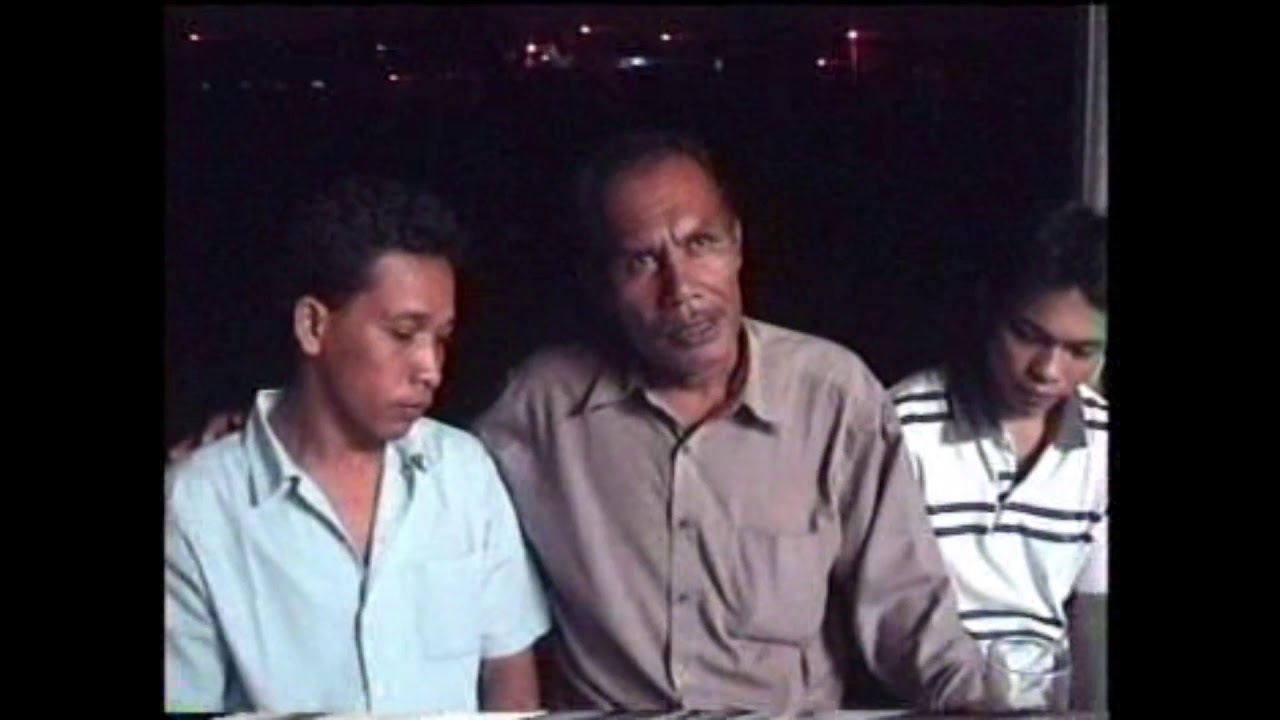 LASIMA TRIO|ANAK PULTAK PAGAR.