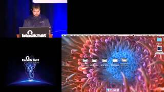 Black Hat USA 2015 - CrackLord Maximizing Password Cracking Boxes