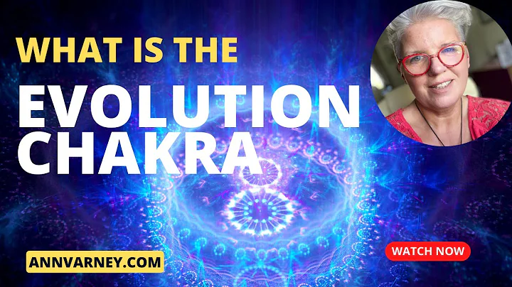 What is the Evolution Chakra