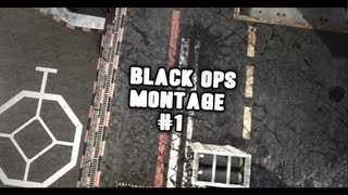 Introducing eRa SeiZ - Black Ops 2 Montage #1