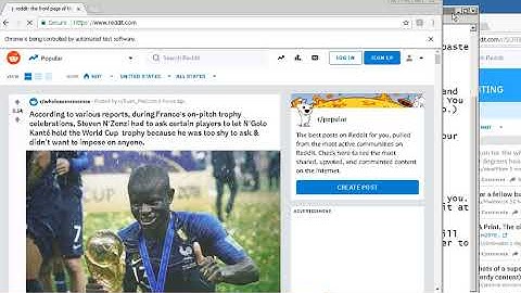 Upvote/downvote Reddit Post via Direct Link