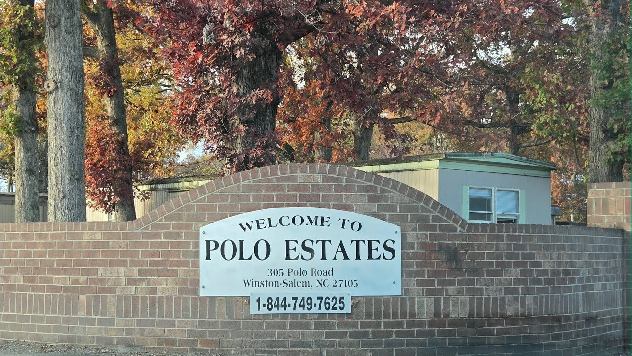 Polo Estates 03/07/26