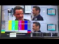 Camera alignment and lip sync measurements with Hitomi MatchBox Glass