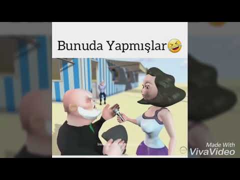 Biraz Gülelim - Komik Videolar #1