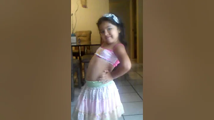 brissa gomez bailando la loba