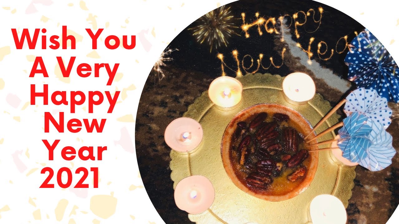 Happy New Year Everyone 🥳🌟 - YouTube