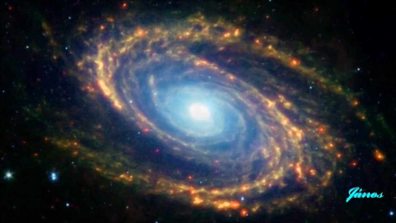 The Biggest Stars In The Universe YouTube