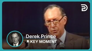These Kinds of People Are Candidates for Deception | Derek Prince