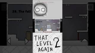 That Level Again 2 Level 29 (The fall) screenshot 2