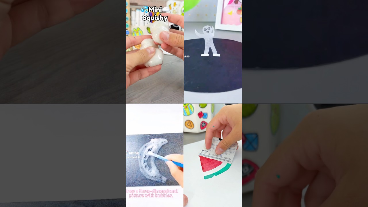 😗Cute Easy Crafts!? 