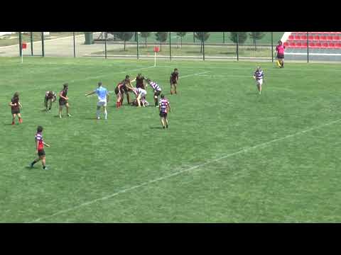 I ეტაპი ლოკ'ხულ - ხარები II ტაიმი