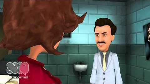 Paul Orberson interview for World Scam News