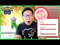 I FINALLY Got This Pokemon After 4 Years And Its THE BEST I'VE EVER WANTED! - Pokemon GO