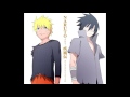 Naruto shippuuden ost 23  waliz of the wind and fire