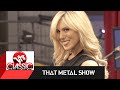 That Metal Show | Jennifer’s Move of the Week: The Step Up | VH1 Classic