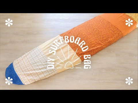 Pyzel Surfboards - Dakine DAYLIGHT SURFBOARD BAG - HYBRID 5'8