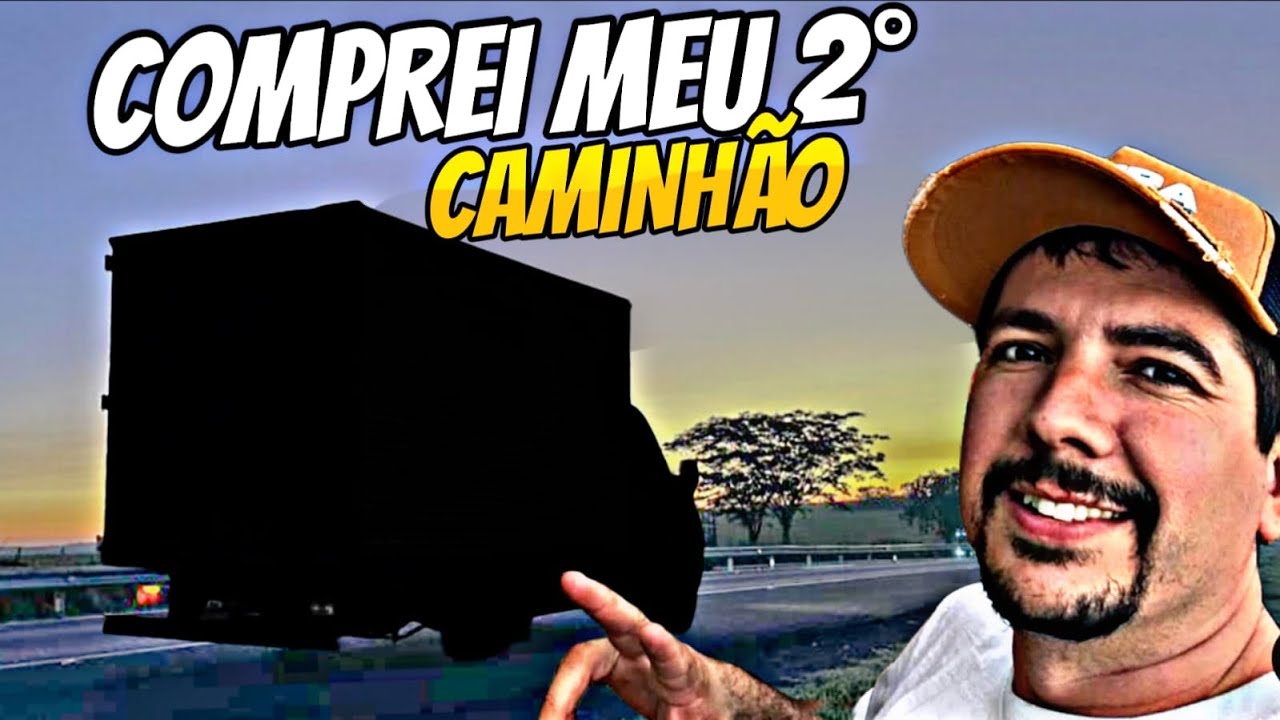 Comprei mais um veiculo pra trabalhar 🙏🙏🙏