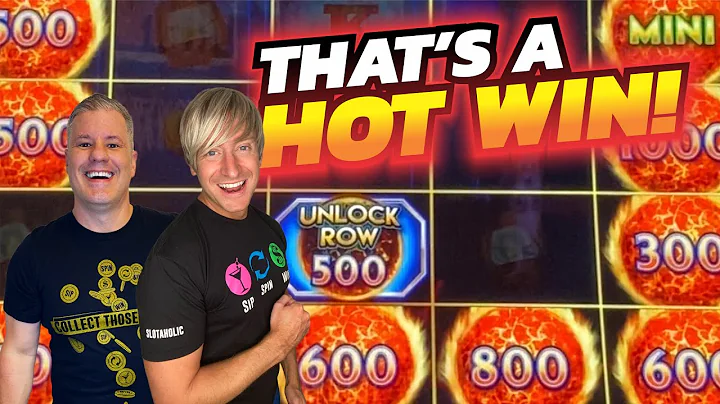 Joseph's HOT TIP for Power 4 Fire Link Works!