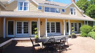 286 South Great Road Lincoln MA Home for Sale