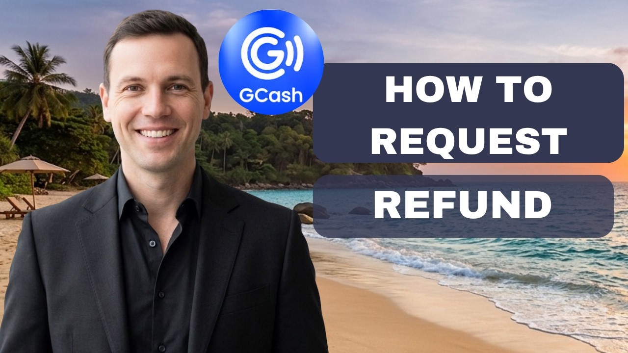 How to request refund wrong send number in Gcash (full guide 2026 ...