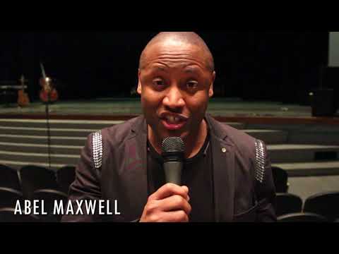 Abel Maxwell | Sam Artiste 2018 ( Reportage)