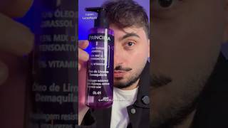 Cleansing Oil Como Usar Do Jeito Certo Pra Remover Cravos E Filamentos