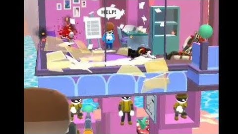 HellCopter level.  56 to 64