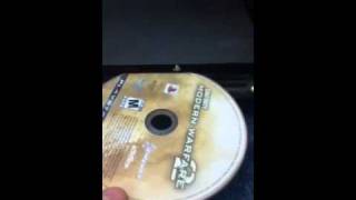 PS3 slim disc ejecting problems